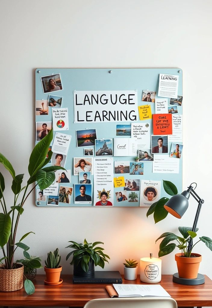 Classroom image 4